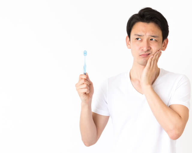 唾液　虫歯